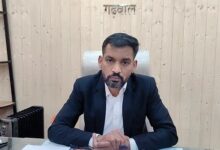 आशीष चौहान होंगे देहरादून के नए डीएम, सविन बंसल को सचिव नियोजन की जिम्मेदारी