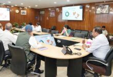 प्रदेश के लिए संपूर्ण बागवानी योजना की जाए तैयार : सीएस प्रदेश के लिए संपूर्ण बागवानी योजना की जाए तैयार : सीएस