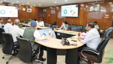प्रदेश के लिए संपूर्ण बागवानी योजना की जाए तैयार : सीएस प्रदेश के लिए संपूर्ण बागवानी योजना की जाए तैयार : सीएस