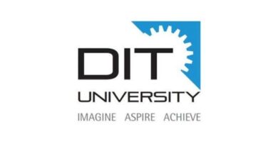 डीआईटी यूनिवर्सिटी में प्लेसमेंट की बड़ी सफलता, 31 मई को होगी विशेष एडमिशन काउंसलिंग डीआईटी यूनिवर्सिटी में प्लेसमेंट की बड़ी सफलता, 31 मई को होगी विशेष एडमिशन काउंसलिंग