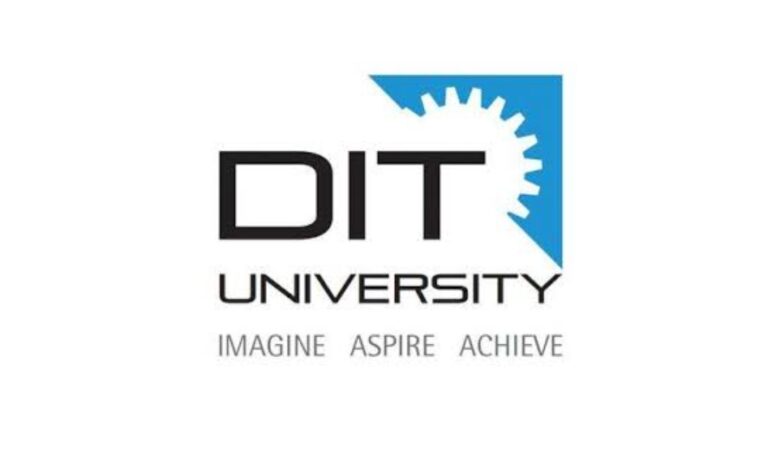 डीआईटी यूनिवर्सिटी में प्लेसमेंट की बड़ी सफलता, 31 मई को होगी विशेष एडमिशन काउंसलिंग डीआईटी यूनिवर्सिटी में प्लेसमेंट की बड़ी सफलता, 31 मई को होगी विशेष एडमिशन काउंसलिंग