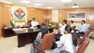 सीएस बोले, आवश्यक वस्तुओं की कालाबाजारी, जमाखोरी एवं कृत्रिम अभाव उत्पन्न करने वाले तत्वों के विरुद्ध सख्त कार्रवाई की जाए