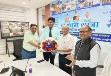 तकनीक को बढ़ावा देने में स्वरूप का बड़ा योगदान-सुमन तकनीक को बढ़ावा देने में स्वरूप का बड़ा योगदान-सुमन