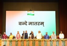 राष्ट्रीय शिक्षा नीति- 2020 भारतीय शिक्षा प्रणाली के प्राचीन गौरव को पुनर्स्थापित करने की दिशा में एक ऐतिहासिक पहल : सीएम धामी राष्ट्रीय शिक्षा नीति- 2020 भारतीय शिक्षा प्रणाली के प्राचीन गौरव को पुनर्स्थापित करने की दिशा में एक ऐतिहासिक पहल : सीएम धामी