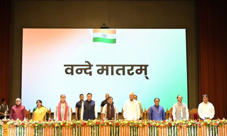 राष्ट्रीय शिक्षा नीति- 2020 भारतीय शिक्षा प्रणाली के प्राचीन गौरव को पुनर्स्थापित करने की दिशा में एक ऐतिहासिक पहल : सीएम धामी