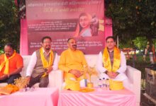 होल्कर एजुकेशनल ट्रस्ट द्वारा एडफाइ वर्ल्ड स्कूल, देहरादून मे लोकमाता देवी अहिल्याबाई होल्कर की 301वीं जयंती का भव्य समारोह का आयोजन होल्कर एजुकेशनल ट्रस्ट द्वारा एडफाइ वर्ल्ड स्कूल, देहरादून मे लोकमाता देवी अहिल्याबाई होल्कर की 301वीं जयंती का भव्य समारोह का आयोजन