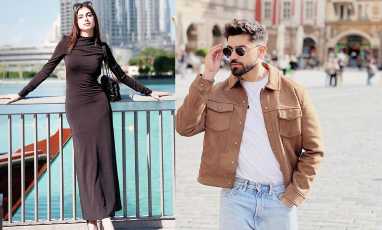 बिग बॉस स्टार अविनाश मिश्रा और फरहाना भट्ट कलर्स के ‘खतरों के खिलाड़ी 15’ में हिम्मत की परीक्षा देने को तैयार