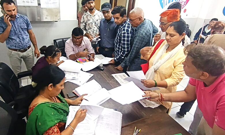 सीएम के मार्गदर्शन में डीएम सविन की पहल से दिव्यांगजनों को बड़ी राहत, डीडीआरसी बना सहारा