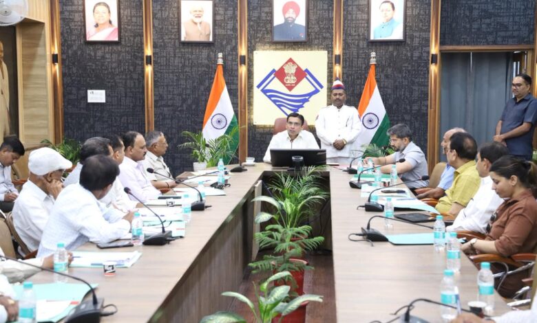 मतदाता सूची पुनरीक्षण में पारदर्शिता हेतु हर बूथ पर बीएलए-2 नियुक्ति जरूरी : डीएम