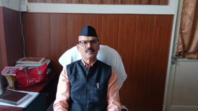 यूआरसीएमएस पोर्टल से राशन कार्ड सेवाएं हुईं ऑनलाइन, अब घर बैठे बनेंगे नए कार्ड यूआरसीएमएस पोर्टल से राशन कार्ड सेवाएं हुईं ऑनलाइन, अब घर बैठे बनेंगे नए कार्ड