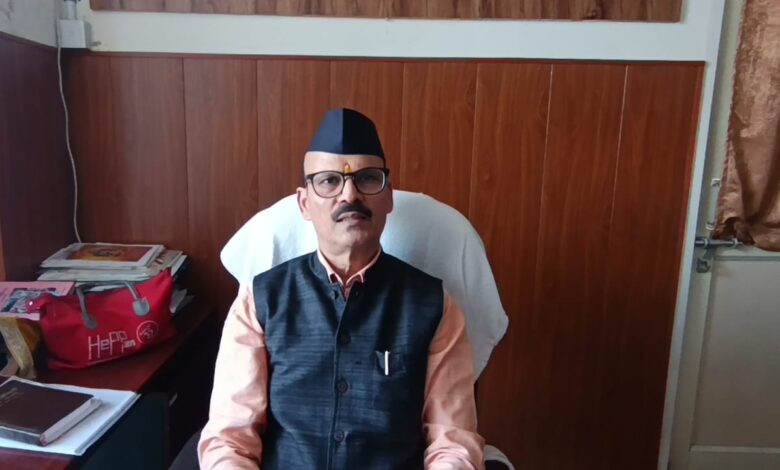 यूआरसीएमएस पोर्टल से राशन कार्ड सेवाएं हुईं ऑनलाइन, अब घर बैठे बनेंगे नए कार्ड यूआरसीएमएस पोर्टल से राशन कार्ड सेवाएं हुईं ऑनलाइन, अब घर बैठे बनेंगे नए कार्ड