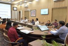 भूमिगत विद्युत परियोजनाओं पर प्रशासन का कडा रूख, पुराने कार्य पहले पूरा करें, फिर नए को मंजूरी