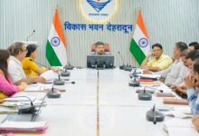 हर घर तक स्वच्छ पेयजल पहुंचाने पर जोर, मानसून से पहले गुणवत्ता जांच पूरी करने के निर्देश