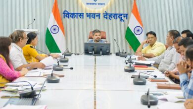 हर घर तक स्वच्छ पेयजल पहुंचाने पर जोर, मानसून से पहले गुणवत्ता जांच पूरी करने के निर्देश