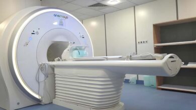 रेफेक्स चंपावत में उन्नत एमआरआई लेकर आया सुविधा