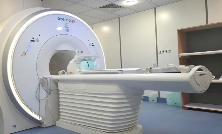 रेफेक्स चंपावत में उन्नत एमआरआई लेकर आया सुविधा रेफेक्स चंपावत में उन्नत एमआरआई लेकर आया सुविधा