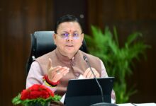 एक बार फिर आपके द्वार पहुंच रही है धामी सरकार