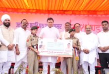 खटीमा में “जन-जन की सरकार, आपके द्वार” कार्यक्रम में मुख्यमंत्री ने गिनाई केंद्र व राज्य सरकार की उपलब्धियां खटीमा में “जन-जन की सरकार, आपके द्वार” कार्यक्रम में मुख्यमंत्री ने गिनाई केंद्र व राज्य सरकार की उपलब्धियां