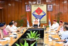 चारधाम यात्रा प्रबंधन का मूल मंत्र हो ‘सुरक्षित यात्रा, सुगम दर्शन और सतत संवाद‘: मुख्यमंत्री