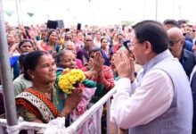 किसानों के हित में हो रहा कार्य, बढ़ रही है आय – मुख्यमंत्री किसानों के हित में हो रहा कार्य, बढ़ रही है आय – मुख्यमंत्री