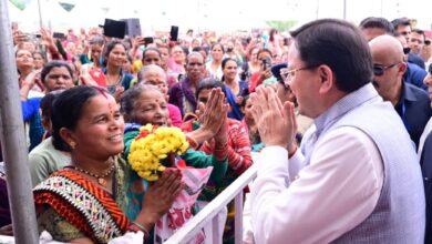किसानों के हित में हो रहा कार्य, बढ़ रही है आय – मुख्यमंत्री किसानों के हित में हो रहा कार्य, बढ़ रही है आय – मुख्यमंत्री