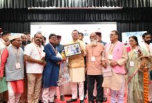 मुख्यमंत्री ने 9.74 लाख लाभार्थियों को 176.59 करोड़ रूपये की पेंशन राशि हस्तांतरित की मुख्यमंत्री ने 9.74 लाख लाभार्थियों को 176.59 करोड़ रूपये की पेंशन राशि हस्तांतरित की