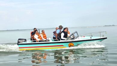 अंतर्राष्ट्रीय स्तर के खेल आयोजनों से उत्तराखण्ड बनेगा साहसिक खेलों और पर्यटन का प्रमुख केंद्र-मुख्यमंत्री अंतर्राष्ट्रीय स्तर के खेल आयोजनों से उत्तराखण्ड बनेगा साहसिक खेलों और पर्यटन का प्रमुख केंद्र-मुख्यमंत्री