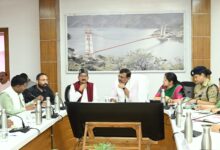 विकास संवाद में उभरे जनसरोकार-मुख्य सचिव की अध्यक्षता में जनप्रतिनिधियों के साथ व्यापक मंथन