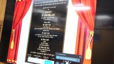 काशीपुर के विकास को नई गति दे रही धामी सरकार: मुख्यमंत्री धामी.