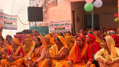 रेवोल्यूशनारी पहल के तहत, पेप्सिको इंडिया ने एचएसआरएलएम और इंडस एक्शन के साथ साझेदारी में लखपति दीदी योजना को मजबूती दी