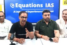 उत्तराखंड पीसीएस परीक्षा में इक्वेशन्स IAS के 21 विद्यार्थियों का चयन