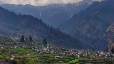 उर्गम घाटी में 5 जून से सजेगा 29वां गौरा देवी पर्यावरण मेला, तैयारियाँ पूरीं