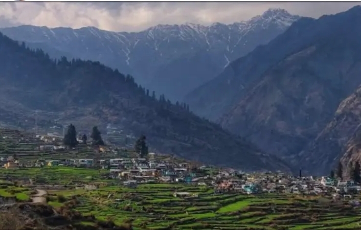 उर्गम घाटी में 5 जून से सजेगा 29वां गौरा देवी पर्यावरण मेला, तैयारियाँ पूरीं