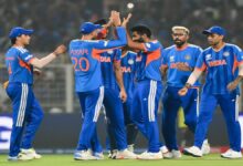 टीम इंडिया की T20 : श्रेयस अय्यर बने कप्तान, वैभव की हुई टीम में धमाकेदार एंट्री