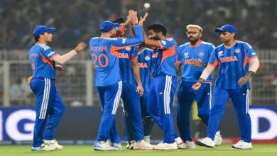 टीम इंडिया की T20 : श्रेयस अय्यर बने कप्तान, वैभव की हुई टीम में धमाकेदार एंट्री