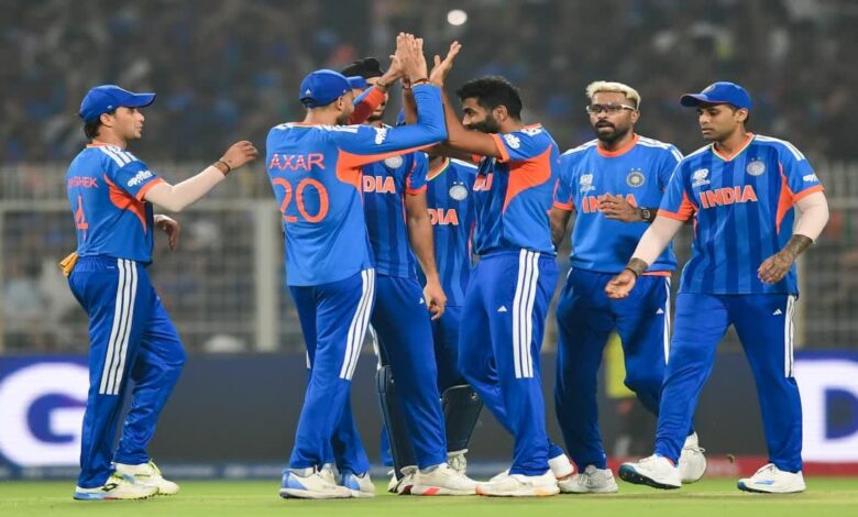 टीम इंडिया की T20 : श्रेयस अय्यर बने कप्तान, वैभव की हुई टीम में धमाकेदार एंट्री