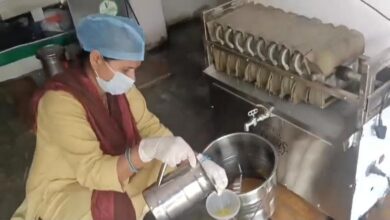 कालसी की महिलाओं ने बदली अपनी तकदीर, सरसों तेल यूनिट बनी आत्मनिर्भरता की नई पहचान