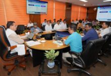 विकसित भारत-2047 के संकल्प को पूरा करने में सबका सहयोग जरूरी : मुख्यमंत्री विकसित भारत-2047 के संकल्प को पूरा करने में सबका सहयोग जरूरी : मुख्यमंत्री