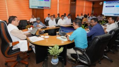 विकसित भारत-2047 के संकल्प को पूरा करने में सबका सहयोग जरूरी : मुख्यमंत्री