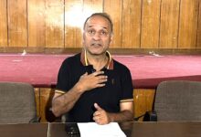 पेस्टल वीड स्कूल के निदेशक ने जान-माल की सुरक्षा के लिए तत्काल पुलिस संरक्षण की मांग की पेस्टल वीड स्कूल के निदेशक ने जान-माल की सुरक्षा के लिए तत्काल पुलिस संरक्षण की मांग की