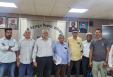 इन्दिरा मार्केट रि-डेवलपमेंट प्लान ठप्प, प्रभावितों ने MDDA उपाध्यक्ष को ज्ञापन देकर कार्य शुरू करने की मांग की इन्दिरा मार्केट रि-डेवलपमेंट प्लान ठप्प, प्रभावितों ने MDDA उपाध्यक्ष को ज्ञापन देकर कार्य शुरू करने की मांग की