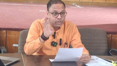 उत्तराखंड ऊर्जा विभाग में बड़ा खेल: दागी अधिकारी को एमडी बनाने के लिए बदले नियम, चयन प्रक्रिया पर उठे गंभीर सवाल