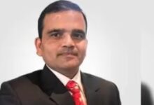 रिजर्व बैंक के केंद्रीय निदेशक मंडल में शामिल हुए संजय लोहिया रिजर्व बैंक के केंद्रीय निदेशक मंडल में शामिल हुए संजय लोहिया