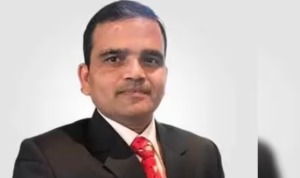 रिजर्व बैंक के केंद्रीय निदेशक मंडल में शामिल हुए संजय लोहिया