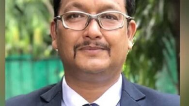 दिग्गज निशानेबाज जसपाल राणा का निधन, मोदी, मांडविया ने दुख व्यक्त किया दिग्गज निशानेबाज जसपाल राणा का निधन, मोदी, मांडविया ने दुख व्यक्त किया