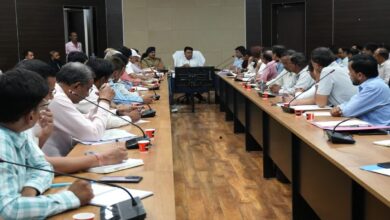 14 जून को UKSSSC की भर्ती परीक्षा 14 जून को UKSSSC की भर्ती परीक्षा