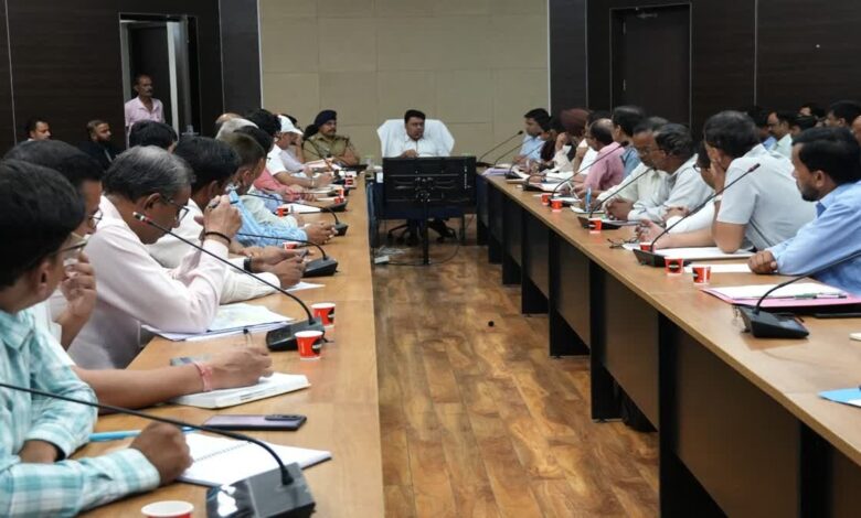 14 जून को UKSSSC की भर्ती परीक्षा