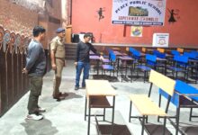 UKSSSC स्नातक स्तरीय परीक्षा को सकुशल एवं शांतिपूर्ण ढंग से सम्पन्न कराने हेतु चमोली पुलिस पूरी तरह अलर्ट