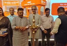 वाराणसी नगर निगम ने पर्यटन मंत्रालय, भारत सरकार और स्विगी के साथ साझेदारी में “वाराणसी का स्वाद, स्विगी के साथ” पहल की शुरुआत की वाराणसी नगर निगम ने पर्यटन मंत्रालय, भारत सरकार और स्विगी के साथ साझेदारी में “वाराणसी का स्वाद, स्विगी के साथ” पहल की शुरुआत की
