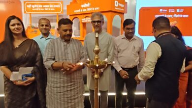 वाराणसी नगर निगम ने पर्यटन मंत्रालय, भारत सरकार और स्विगी के साथ साझेदारी में “वाराणसी का स्वाद, स्विगी के साथ” पहल की शुरुआत की